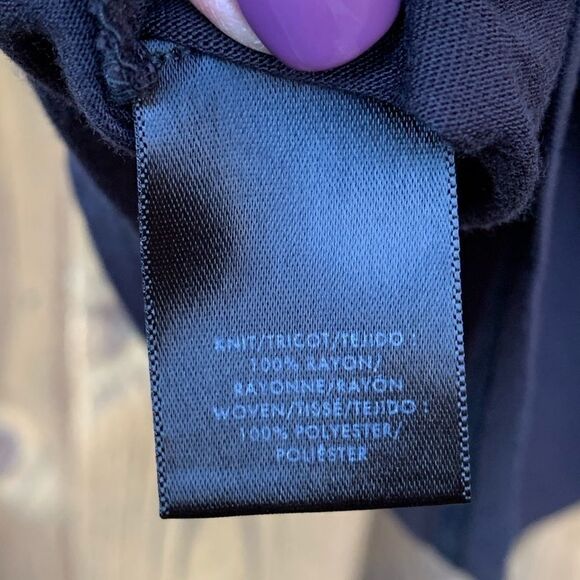 An Taylor top size M - Picture 5 of 5